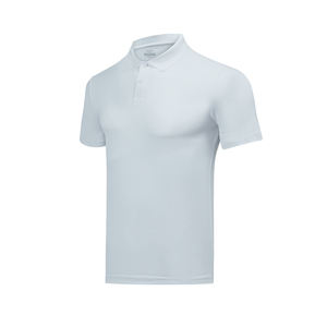 Polos de Golf Personalizados de Poliéster Deportivo de Verano al Mejor Precio - Product Image 2