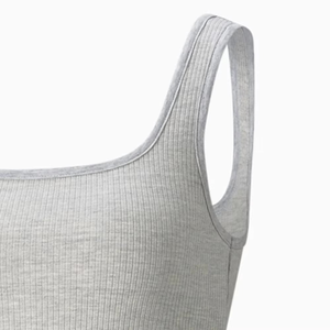 Fitness Wear Vest <b>Bra</b> Fitted Gym Ladies Summer Yoga Crop Women <b>Tank</b> <b>Tops</b> 2025 Wholesale Casual Sexy Cropped Workout <b>Top</b> <b>Tank</b> - Product Image 6