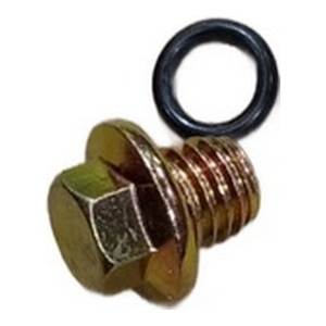 Vite per tappo di scarico olio compatibile con Os30Bg Rif. 445000 - Product Image 1
