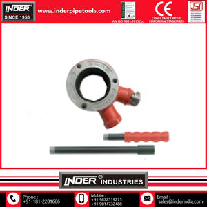 Manivela de Trinquete de Repuesto para Uso Industrial a Granel, Marca Inder 2024, Bajo Precio de Mercado, Herramientas Manuales, Soporte OEM/ODM, 1 Año de Garantía - Product Image 2