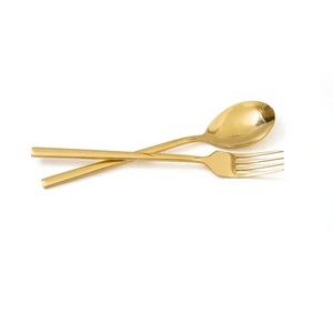 Juego de cubiertos de latón de diseño elegante para restaurante y hotel Juego de cubiertos en relieve único para vajilla a un precio razonable - Product Image 6