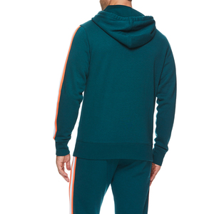 2024 nouvelle mode et sweat à capuche décontracté élégant pour hommes coton Polyester à capuche en gros sweats à capuche à bas prix - Product Image 6