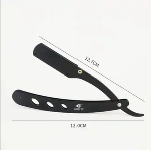 Maquinillas de afeitar para hombre, nuevos productos personalizados, maquinilla de afeitar DE SEGURIDAD DE 5 hojas, uso respetuoso con el medio ambiente OEM de lujo - Product Image 6