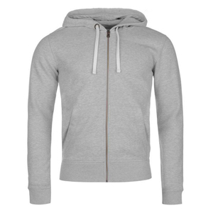 เสื้อฮู้ดผ้าฟลีซสำหรับขี่มอเตอร์ไซค์, เสื้อมีฮู้ดผ้าคอตตอน % ป้องกันรังสียูวีออกแบบได้ตามที่ต้องการสำหรับทุกเพศ - Product Image 4