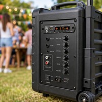   Module décodeur audio MP3 5.0 pour voiture avec écran couleur, radio FM, prise en charge FLAC WMA WAV sans perte, TF USB AUX et télécommande