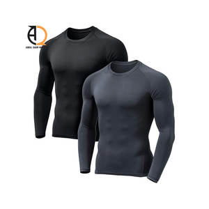 Nueva Camiseta de Protección Solar Personalizada para Hombre, Ligera y Cómoda, Talla T - Product Image 4