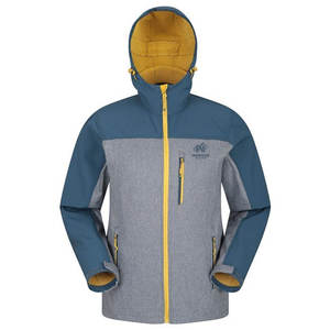 Venta caliente Hombres Chaquetas cortavientos Diseño personalizado Hombres Chaquetas cortavientos Tallas grandes Hombres Chaquetas cortavientos de invierno - Product Image 1