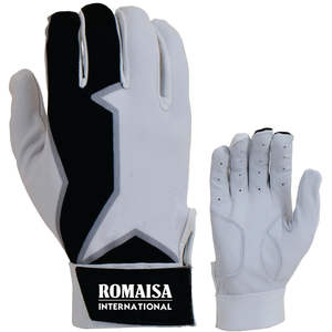 ถุงมือตีเบสบอลผลิตตามสั่ง - Product Image 1