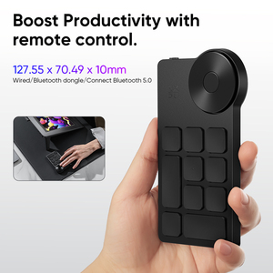 XP-PEN Nghệ Sĩ Pro 14 Gen 2 X3 Pro Thông Minh Chip 16K Bút Áp Lực Kỹ Thuật Số Bút Hiển Thị Thiết Kế Vẽ Đồ Họa Máy Tính Bảng Với Màn Hình - Product Image 6