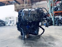 F20B 1997-2001 MOTEUR HONDAs ACCORD 2.0L JDM F20B VTEC DOHC MOTOR F20 A/T