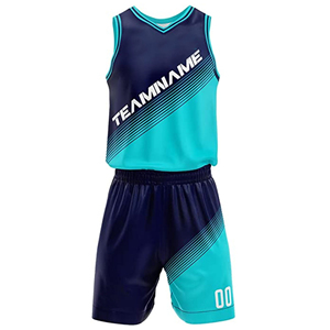 Uniforme de baloncesto sin mangas con logotipo personalizado, ropa de equipo de alta calidad para adultos, conjuntos estampados, ropa deportiva transpirable - Product Image 2