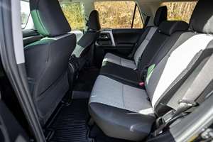 EXTREMELY CLEAN 2023 LP-570-4 SUPER TROFEO STRADALE CONDUITE À GAUCHE SIÈGES EN CUIR PRÊT À ÊTRE EXPÉDIÉ - Product Image 2