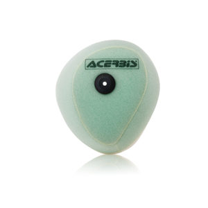 Nuovo Filtro Aria in Carta Acerbis per Moto Kawasaki per Prese d'Aria Migliorate - Product Image 1