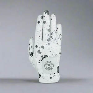 Guantes de Golf de Alto Rendimiento, Tejido Transpirable, Agarre Confiable para Entrenamiento y Juego Casual - Product Image 5