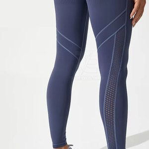 ชุดโยคะผู้หญิง ผ้าระบายอากาศ นุ่ม ทนทาน ดีไซน์โดดเด่น คุณภาพพรีเมียม ราคาประหยัด - Product Image 4