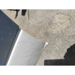 Porte avant droite MERCEDES Sprinter W906 3ème série (06>) - Product Image 4