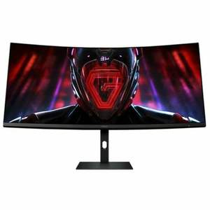 Pour Xiaomi G34WQi Moniteur large Quad HD 34 pouces Taux de rafraîchissement 144Hz - Product Image 1