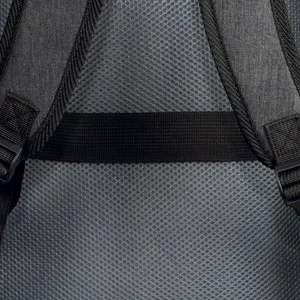 Zaino per Computer Bicolore Personalizzato per Gadget, Ideale per Promozioni - Product Image 4