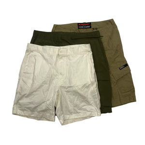 Pantalons courts d'occasion de qualité supérieure, différents modèles et tailles, fabriqués en Australie - Product Image 1