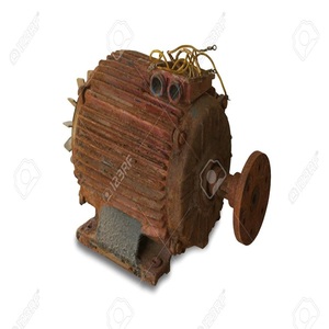 Compre Chatarra de Motor Eléctrico de Alta Calidad a Bajo Precio, Proveedor de Chatarra de Motor Eléctrico de Calidad - Product Image 5