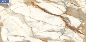 Azulejos de Porcelana Modernos de Alto Brillo para Uso Interior, Colección Global, 600x1200, Precio Económico - Product Image 2