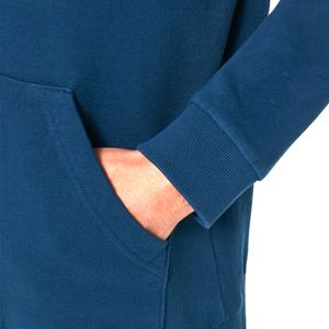 Sudaderas con Capucha para Hombre de Algodón de Textura Suave que Ofrecen un Estilo Moderno y Mantienen las Llaves Seguras en Atuendos Casuales - Product Image 4