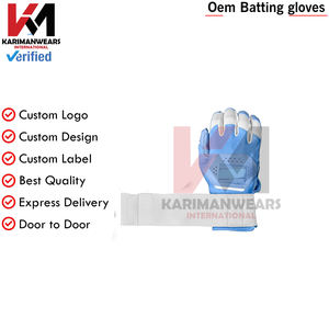 Workhorse ถุงมือเบสบอลทนทานประสิทธิภาพสูงผู้เล่นเบสบอลที่จริงจัง - Product Image 5