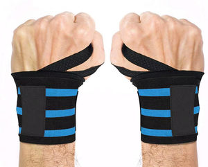 Vendas de Boxeo OEM en Oferta con Material de Neopreno para Entrenamiento - Soporte de Muñeca Antideslizante - Product Image 5