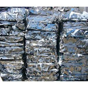 Déchets d'acier inoxydable HMS de haute qualité propres et de haute qualité pour la production d'alliage spécial à usage industriel Type de navire - Product Image 4