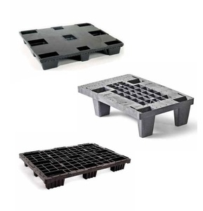 Hot Sale High Quality Heavy Duty Steel Pallet <b>Racking</b> Customizable Durable Turnover <b>Storage</b> Shelf for Cargo <b>Storage</b> Equipment - Product Image 6