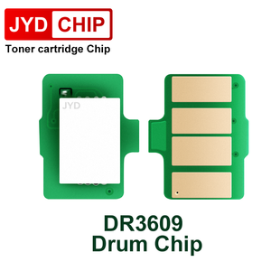 Chip de batería compatible DR3609 <span class=keywords><strong>DR</strong></span> 3609 para Brother HL L5210DN, L6415DW, L5510DN, L5610DN, L5660, L5915DW, 1, 2, 1, 2, 1, 2, 1, 2 - Product Image 2