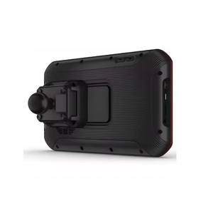 ZTW Quality Sales 7" Black Catalyst Customizable DIY Industrial Grade Spinning Reel for River Lake Stainless Steel Right Hand - Product Image 3