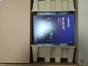 Nuevo LOWRANCE FS 9 ACTIVE IMAGING 3-IN-1 - Product Image 2