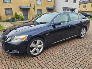 LEXUS GS 2005 USADO, Volante a la Izquierda/Derecha - Product Image 3