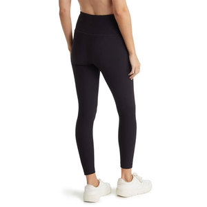 Leggings Deportivos para Mujer 2024 a Precio Económico, Cintura Elástica de Alta Calidad, Estampados, Transpirables, Antibacterianos, de Forro Polar, para Gimnasio, Yoga, KATBROS - Product Image 4
