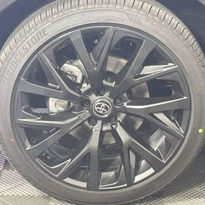 Se Vende Crown Signia Limited 2024, Manual, Volante a la Izquierda, Turbo, Cuero Oscuro - Product Image 1