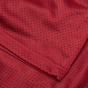 Shorts imprimés personnalisés de haute qualité Vêtements de sport d'été pour hommes Shorts en maille pour hommes Vente directe du fabricant Shorts pour hommes - Product Image 6