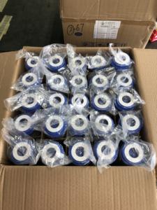 Membrane d'ultrafiltration UF à fibres creuses de 10 pouces (boîtier de type UDF) - Product Image 3