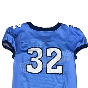 Maillot de football américain sur mesure fabriqué au Pakistan Maillot de football américain léger - Product Image 6