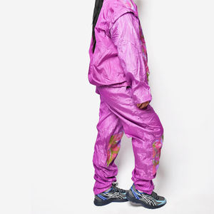 2025 Veste coupe-vent personnalisée à la mode pour les femmes | Vêtements de sport de plein air légers et imperméables parfaits pour les marques et les détaillants - Product Image 6