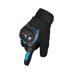 Gants de course de motocross légers personnalisés, antidérapants, pour la course, la conduite, la sublimation, le BMX, le cyclisme, la moto - Product Image 5