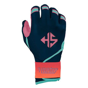 Wholesale Customized <b>Baseball</b> Batting <b>Gloves</b> Waterproof Windproof Latest <b>Baseball</b> <b>Gloves</b> for Training in Top Quality Material - Product Image 4