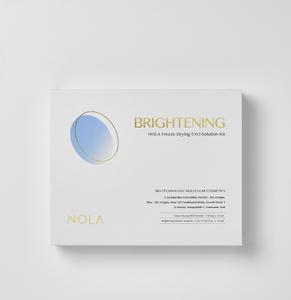 Ampolla coreana Premium para el cuidado de la piel PDRN para la mejora de la pigmentación de la hidratación brillante antienvejecimiento - Product Image 3