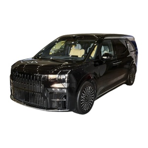 รถยนต์พลังงานไฟฟ้าใหม่ 009 ขับเคลื่อนล้อหน้า/ขับเคลื่อนสี่ล้อ ระยะทางวิ่ง 601-700 กม. กำลังไฟ 200-250 กิโลวัตต์ 4/6/7 ที่นั่ง รถอเนกประสงค์ (MPV) มือสอง ปี 2024 2023 สำหรับขาย - Product Image 1