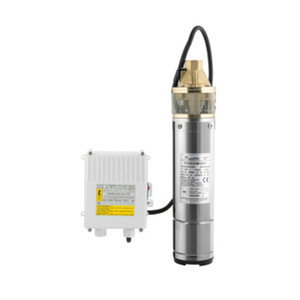 Electropompa Sumergible 1,0 Hp Venus 100/Ott - Product Image 1