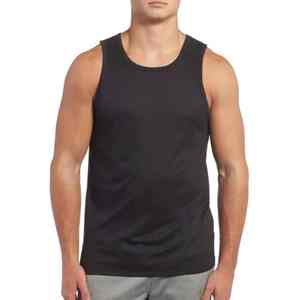 Débardeur de sport pour homme en coton 100% à séchage rapide, conçu pour le fitness, débardeur de sport pour homme, débardeur de fitness pour homme - Product Image 1