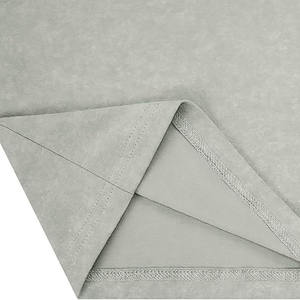 Nouveauté T-shirts pour hommes de haute qualité Taille ajustable Couleur et logo personnalisés T-shirts pour hommes à bas prix Manches courtes pour hommes - Product Image 5