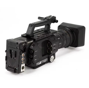 NUEVA OFERTA STOCK EN LA UE DISPONIBLE IL-MES-FX6 Cinema Line 24-70mm Cámara con Fuente de Alimentación Manual - Product Image 1