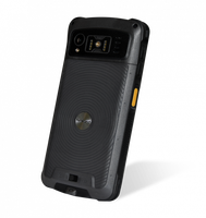 Terminal portable MT90 Orca Pro avec scanner de codes-barres 1D/2D, 4 Go de RAM/64 Go de stockage, Wi-Fi double bande 4G, certification IP65, garantie 2 ans