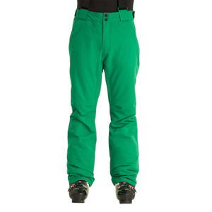 Pantalones de esquí impermeables personalizados para hombre proveedor OEM diseño transpirable Impresión de logotipo y etiqueta privada equipo para exteriores - Product Image 1